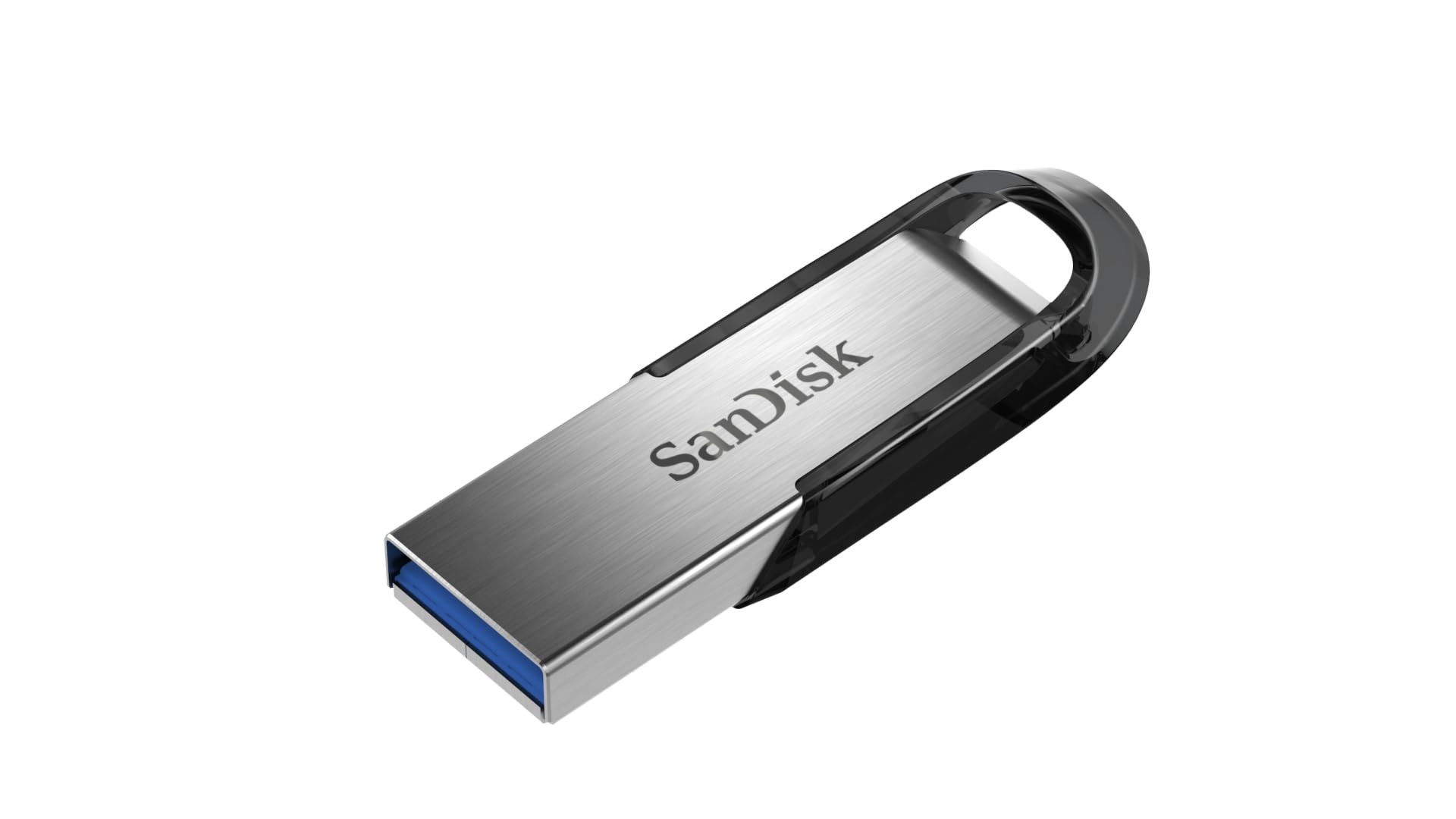 SanDisk 512GB Ultra Flair USB 3.0 Flash Drive - SDCZ73-512G-G46,Black 3 SanDisk 512GB Ultra Flair USB 3.0 Flash Drive - SDCZ73-512G-G46,Black