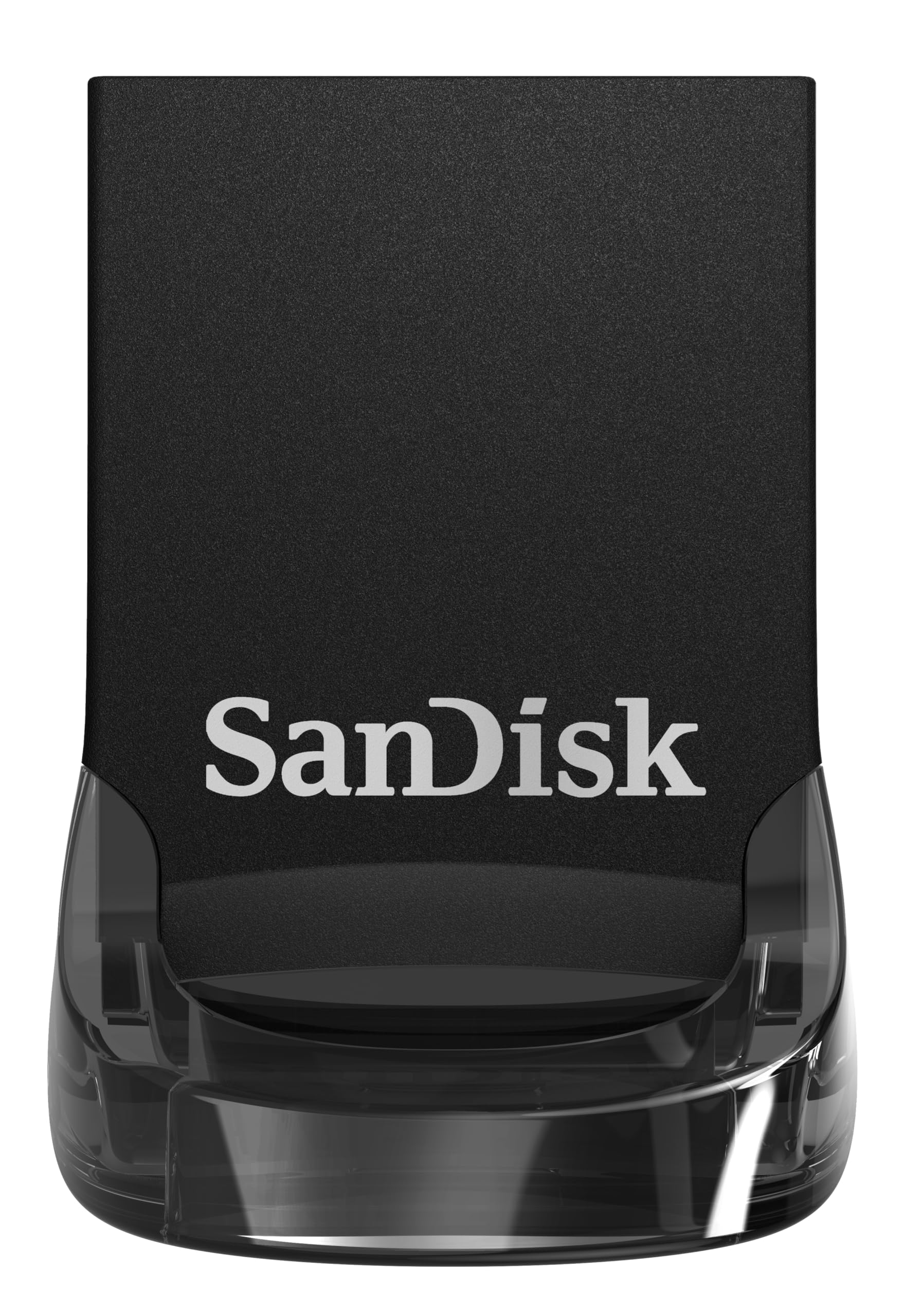 SanDisk 1TB Ultra Fit USB 3.2 Gen 1 Flash Drive - Up to 400MB/s, Plug-and-Stay Design - SDCZ430-1T00-G46
