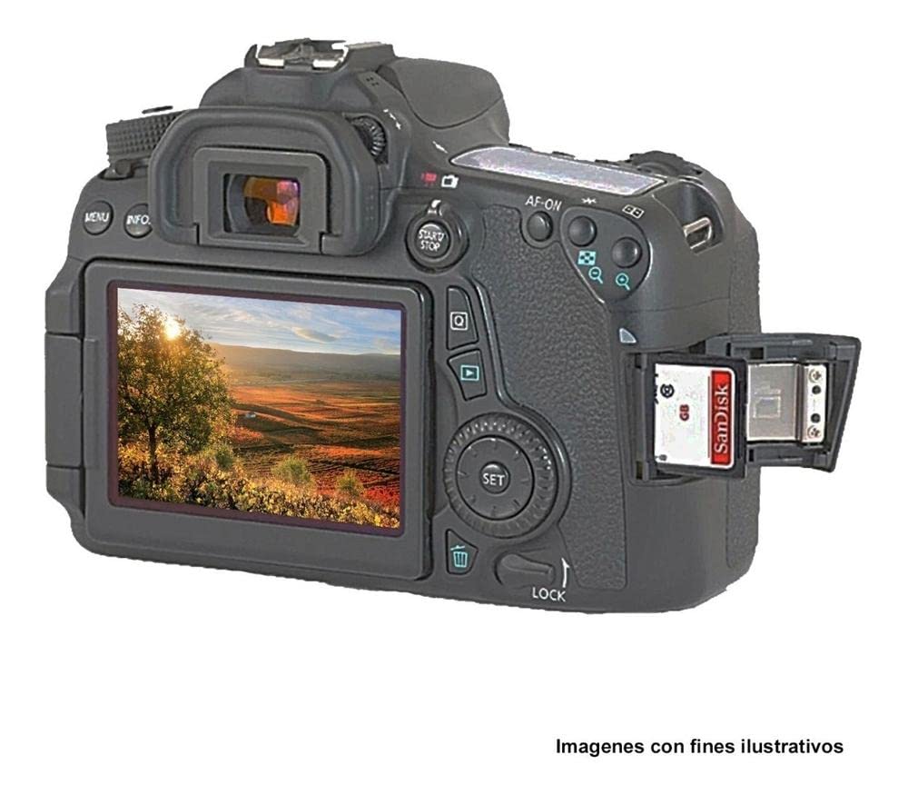 SanDisk Ultra 64GB Class 10 SDXC UHS-I Memory Card up to 80MB/s (SDSDUNC-064G-GN6IN) 3 SanDisk Ultra 64GB Class 10 SDXC UHS-I Memory Card up to 80MB/s (SDSDUNC-064G-GN6IN)
