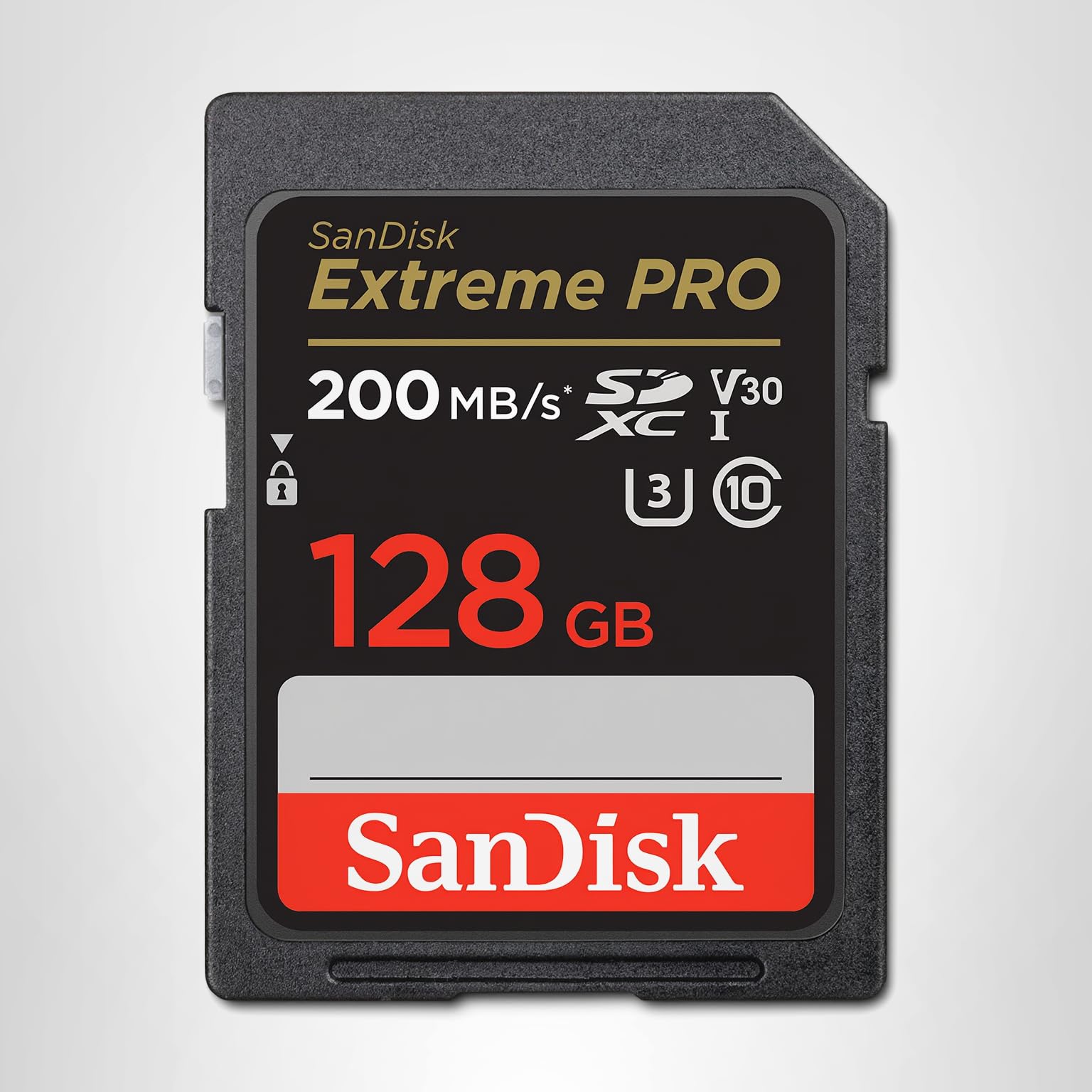 SanDisk 128GB Extreme PRO SDXC UHS-I Memory Card - C10, U3, V30, 4K UHD, SD Card - SDSDXXD-128G-GN4IN 7 SanDisk 128GB Extreme PRO SDXC UHS-I Memory Card - C10, U3, V30, 4K UHD, SD Card - SDSDXXD-128G-GN4IN