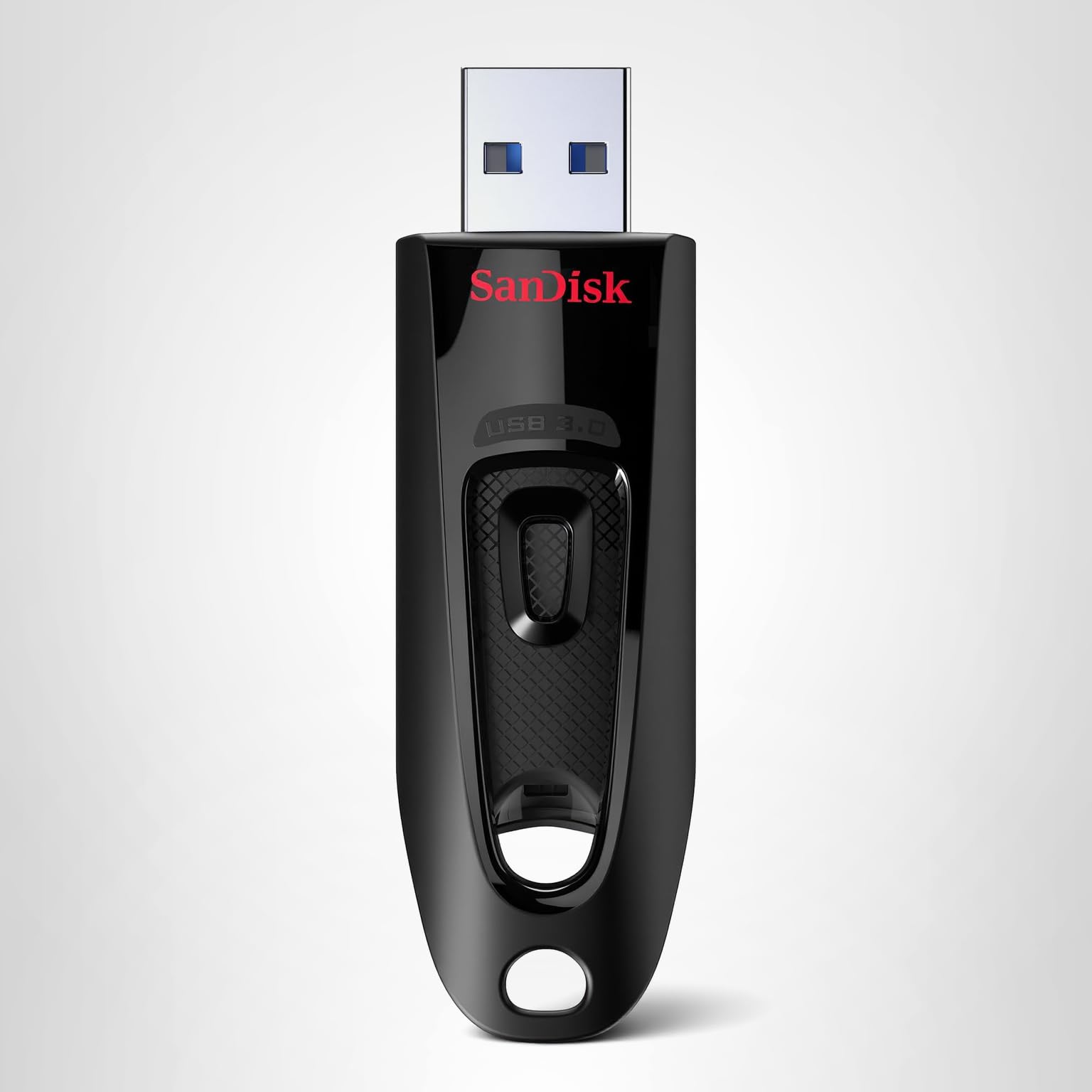 SanDisk 1TB Ultra USB 3.0 Flash Drive - Up to 130MB/s Read speeds - Black - SDCZ48-1T00-G46 8 SanDisk 1TB Ultra USB 3.0 Flash Drive - Up to 130MB/s Read speeds - Black - SDCZ48-1T00-G46