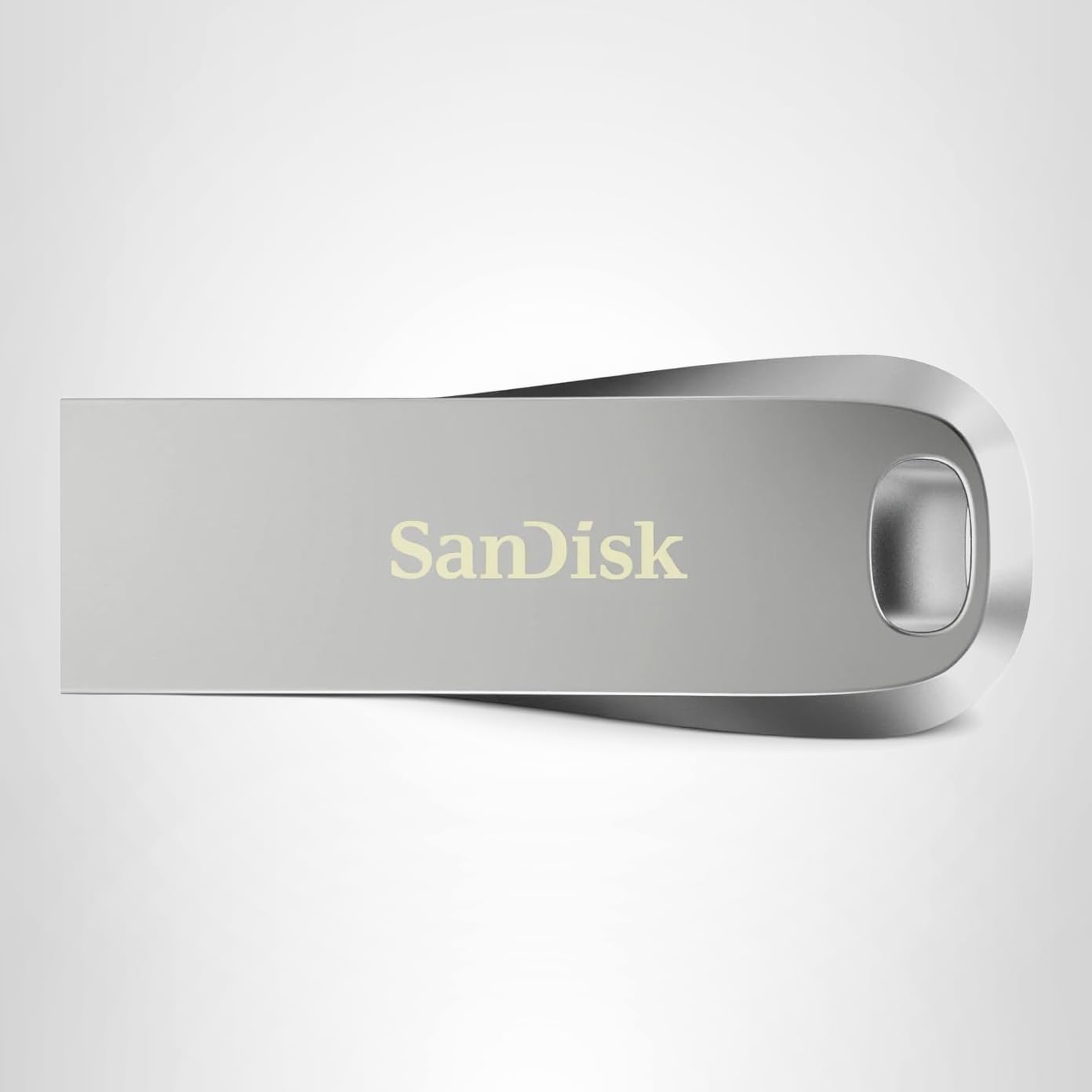 SanDisk 256GB Ultra Luxe USB 3.2 Gen 1 Flash Drive - SDCZ74-256G-GAM46 7 SanDisk 256GB Ultra Luxe USB 3.2 Gen 1 Flash Drive - SDCZ74-256G-GAM46