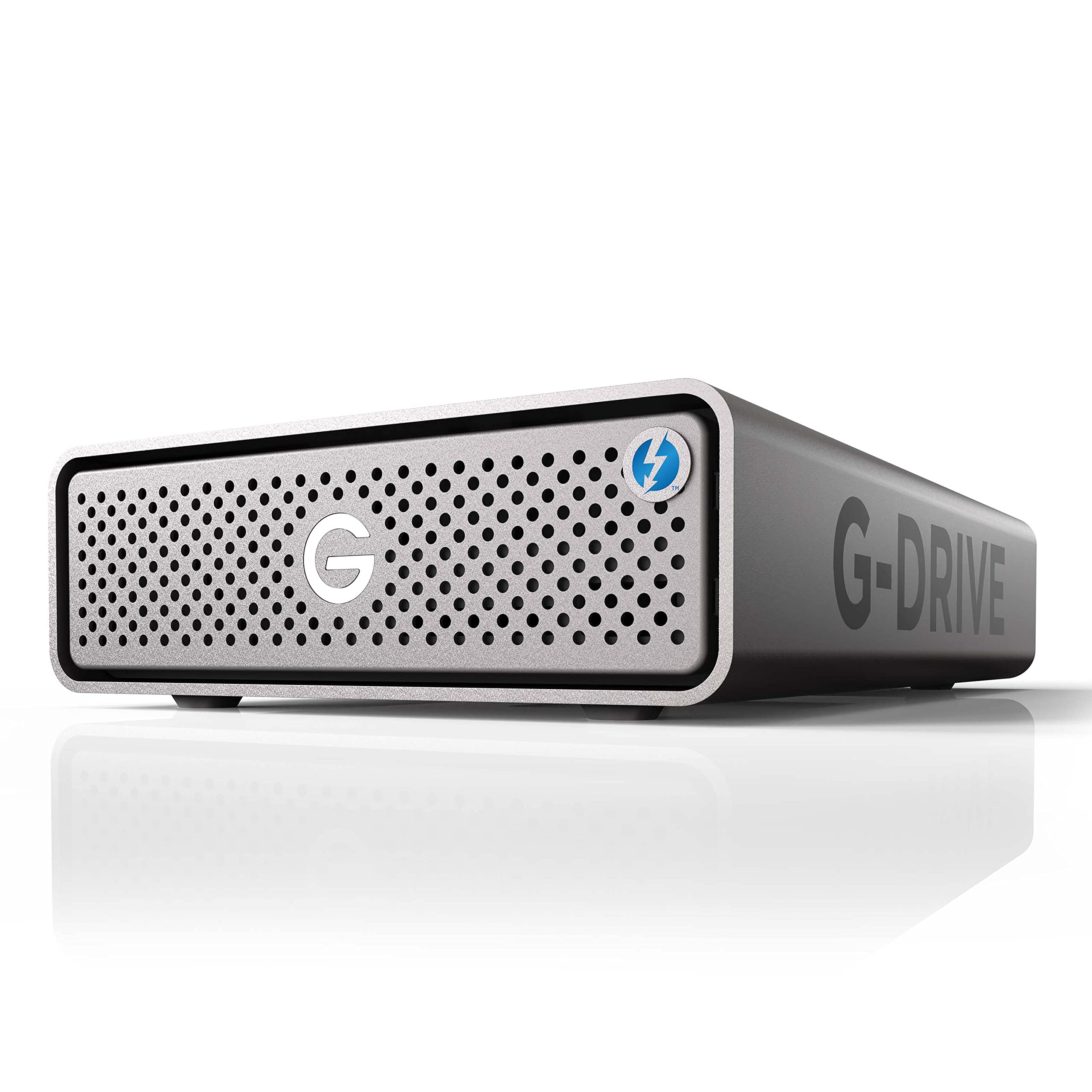 SanDisk Professional 7.68TB G-Drive Pro Studio SSD